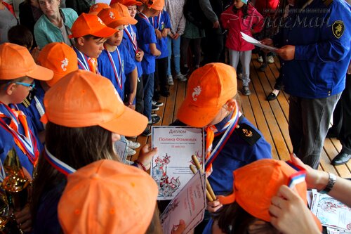 Фоторепортаж с парусной практики флотилии Флагман, прошедшей в июне 2017 года.